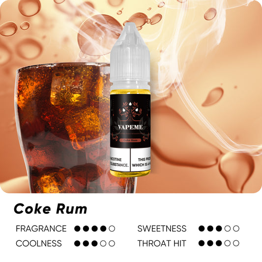 Coke Rum