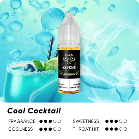 Cool Cocktail