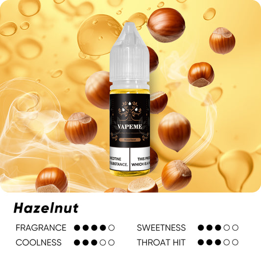 Hazelnut