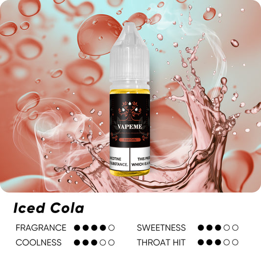 Iced Cola