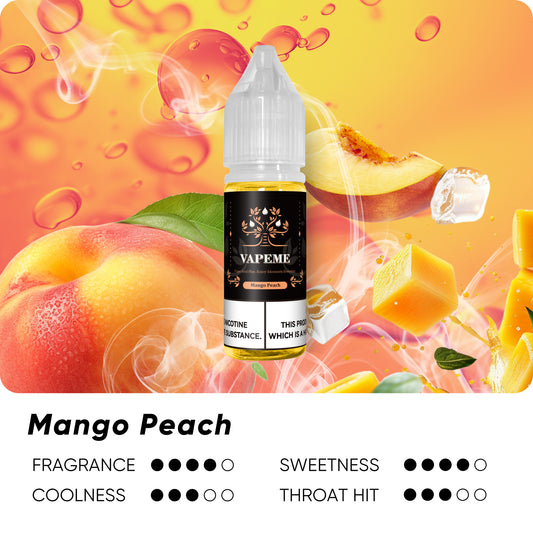 Mango Peach