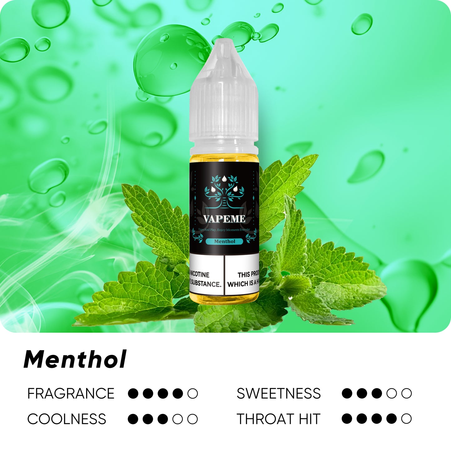 Menthol