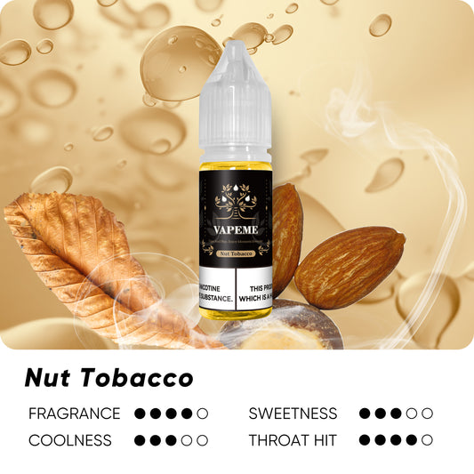 Nut Tobacco