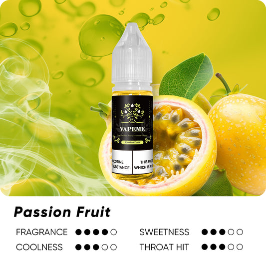 Passion Fruit