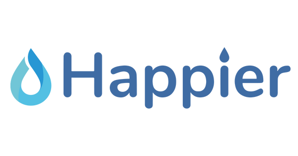 Happier